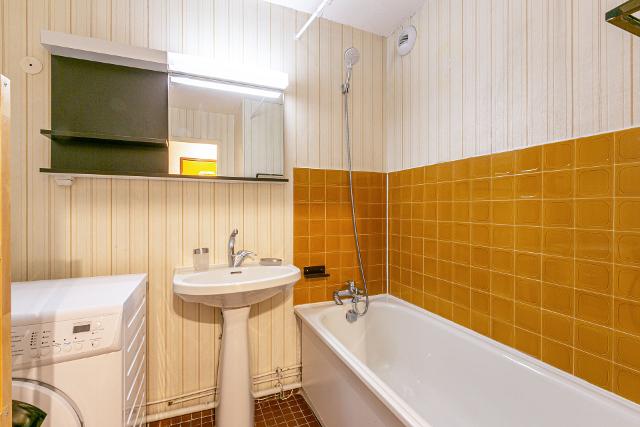 Appartements VILLARET 370179 - Val d’Isère La Daille