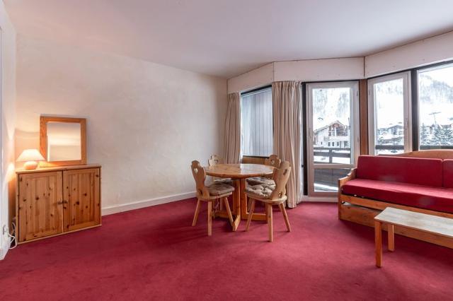 Appartements ALBARON 250010 - Val d’Isère Centre