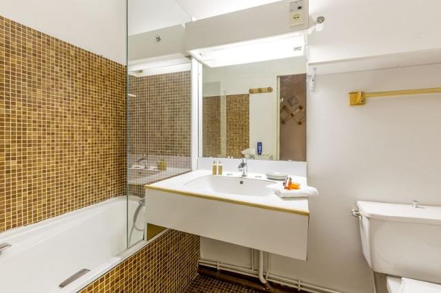 Appartements ALBARON 250010 - Val d’Isère Centre