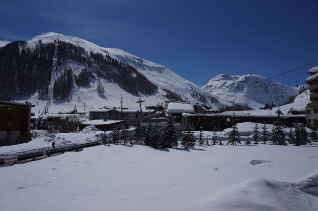 Appartements ALBARON 250010 - Val d’Isère Centre