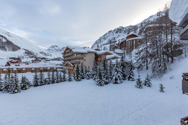 Appartements ALBARON 250010 - Val d’Isère Centre