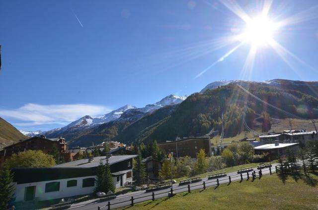 Appartements ALBARON 250010 - Val d’Isère Centre