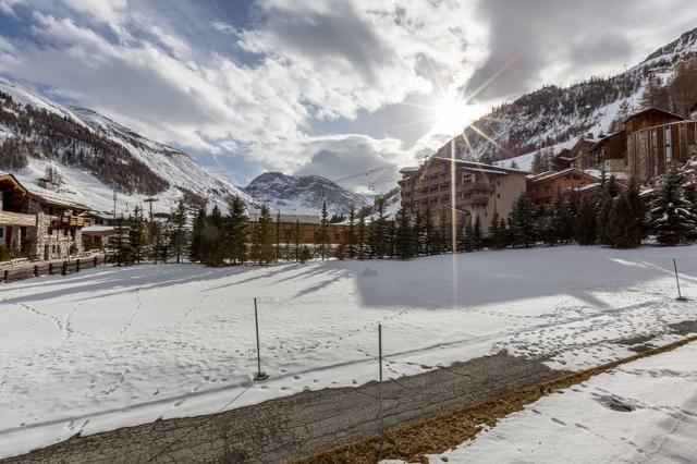 Appartements ALBARON 250011 - Val d’Isère Centre