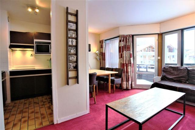 Appartements ALBARON 250011 - Val d’Isère Centre