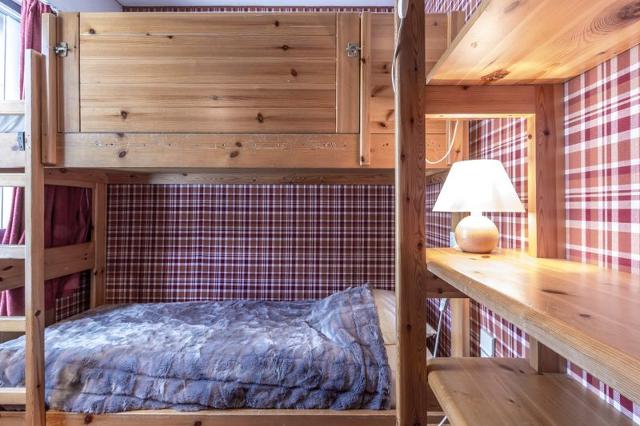 Appartements ALBARON 250011 - Val d’Isère Centre