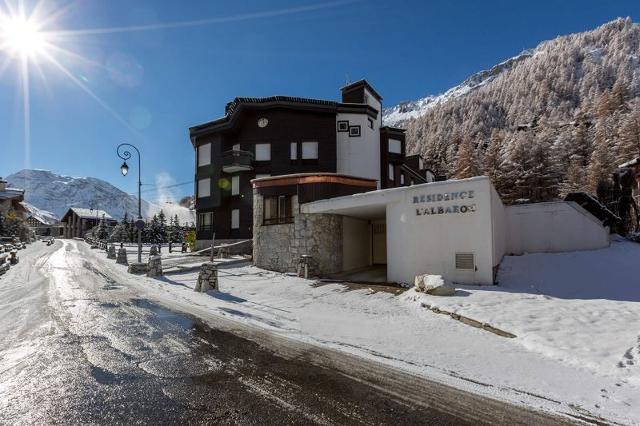 Appartements ALBARON 250011 - Val d’Isère Centre