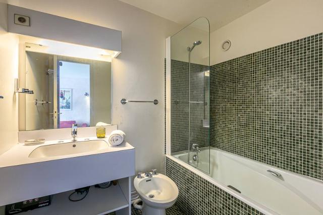 Appartements ALBARON 250017 - Val d’Isère Centre