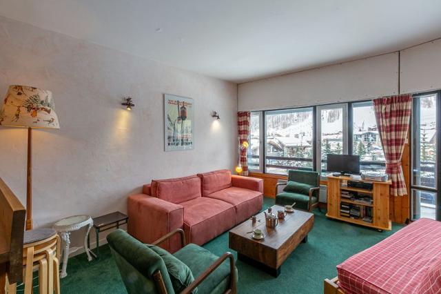 Appartements ALBARON 250017 - Val d’Isère Centre