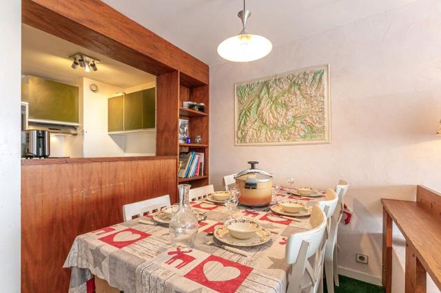 Appartements ALBARON 250017 - Val d’Isère Centre