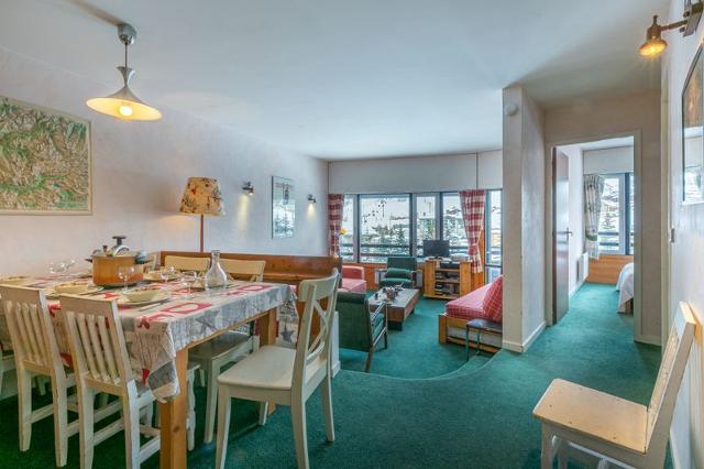 Appartements ALBARON 250017 - Val d’Isère Centre