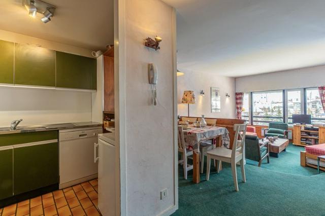 Appartements ALBARON 250017 - Val d’Isère Centre