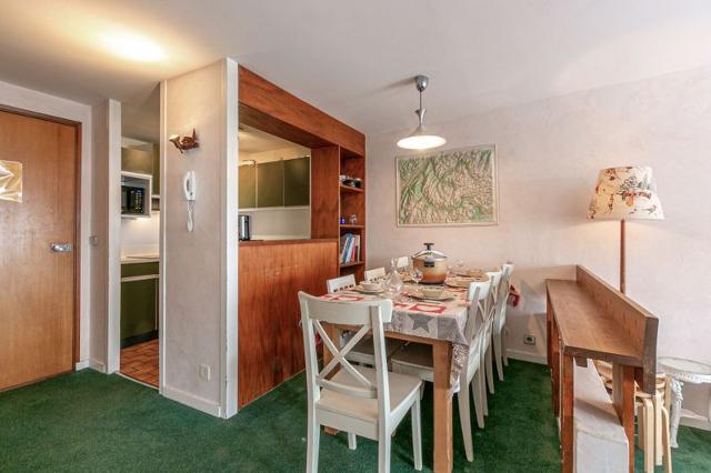 Appartements ALBARON 250017 - Val d’Isère Centre