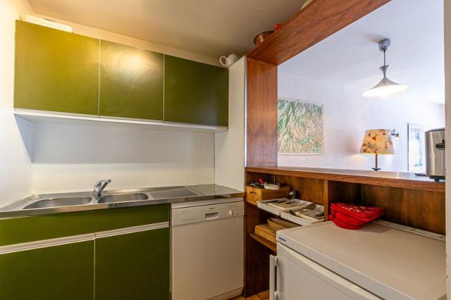 Appartements ALBARON 250017 - Val d’Isère Centre