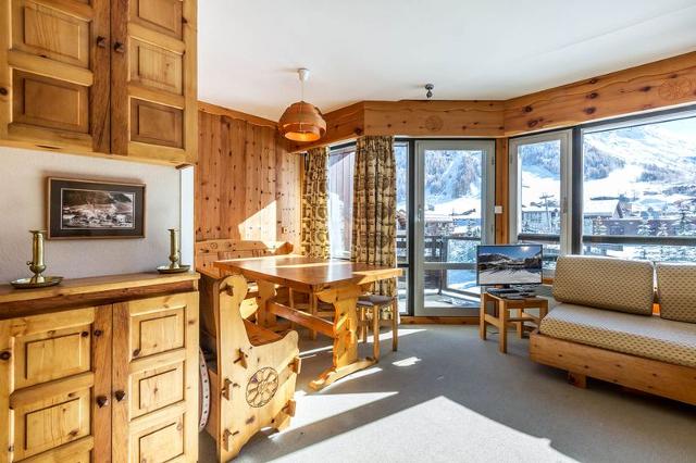 Appartements ALBARON 250021 - Val d’Isère Centre