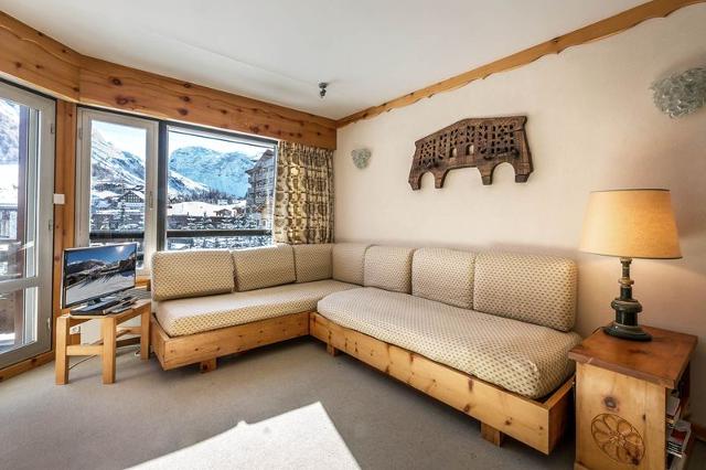 Appartements ALBARON 250021 - Val d’Isère Centre