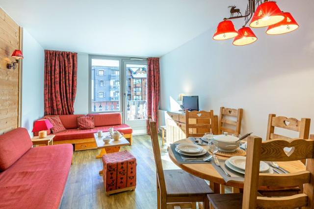 Appartements ANDES 810091 - Val d’Isère Centre