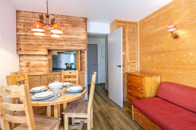 Appartements ANDES 810091 - Val d’Isère Centre