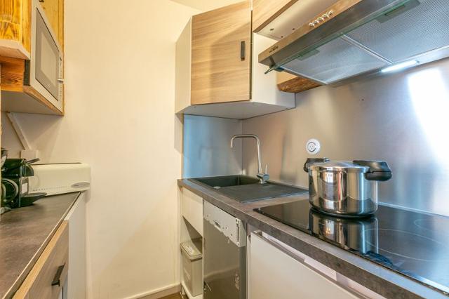 Appartements ANDES 810091 - Val d’Isère Centre