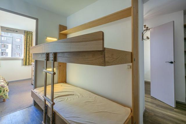 Appartements ANDES 810091 - Val d’Isère Centre