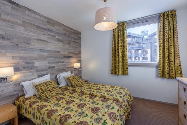 Appartements ANDES 810091 - Val d’Isère Centre