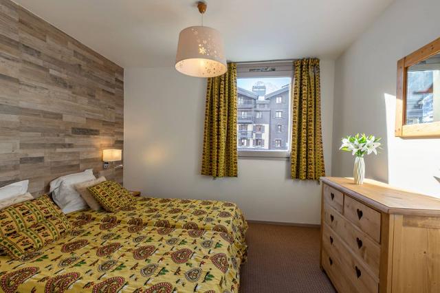 Appartements ANDES 810091 - Val d’Isère Centre