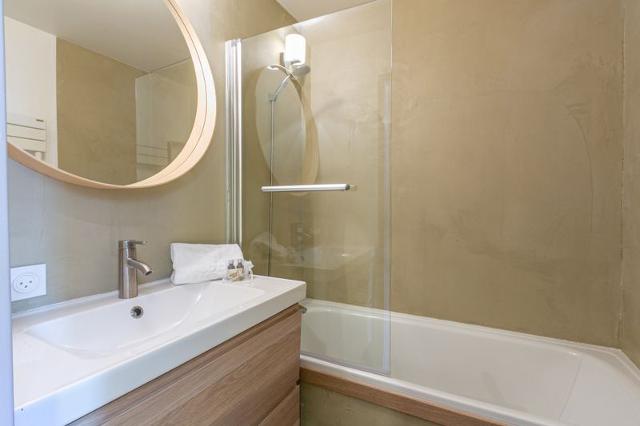 Appartements ANDES 810091 - Val d’Isère Centre