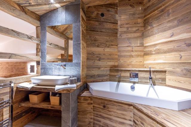 Appartements ANDES 2340103 - Val d’Isère Centre