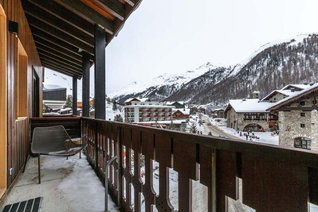 Appartements ANDES 2340103 - Val d’Isère Centre