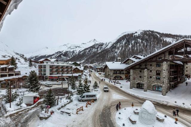 Appartements ANDES 2340103 - Val d’Isère Centre