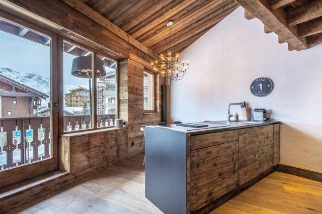 Appartements ANDES 2340103 - Val d’Isère Centre