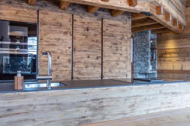 Appartements ANDES 2340103 - Val d’Isère Centre