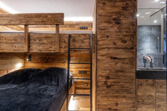 Appartements ANDES 2340103 - Val d’Isère Centre