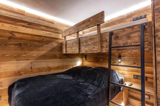 Appartements ANDES 2340103 - Val d’Isère Centre