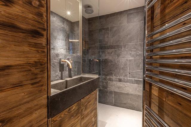 Appartements ANDES 2340103 - Val d’Isère Centre