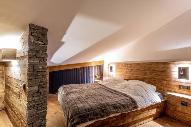 Appartements ANDES 2340103 - Val d’Isère Centre