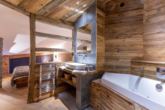 Appartements ANDES 2340103 - Val d’Isère Centre