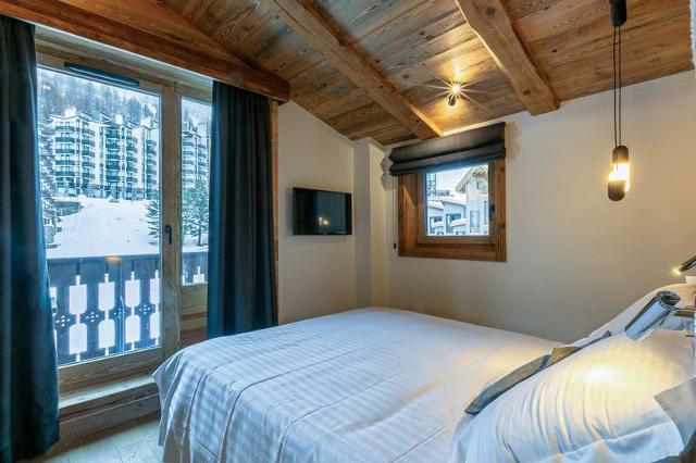 Appartements ANDES 810096 - Val d’Isère Centre