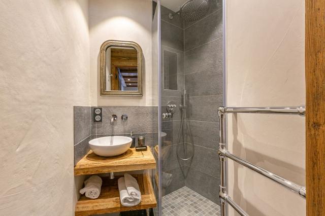 Appartements ANDES 810096 - Val d’Isère Centre