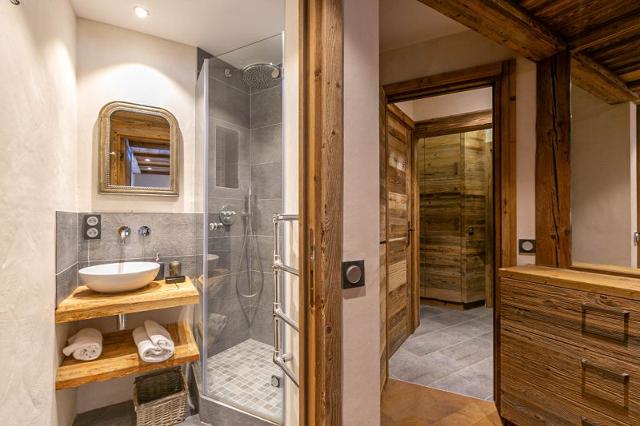 Appartements ANDES 810096 - Val d’Isère Centre