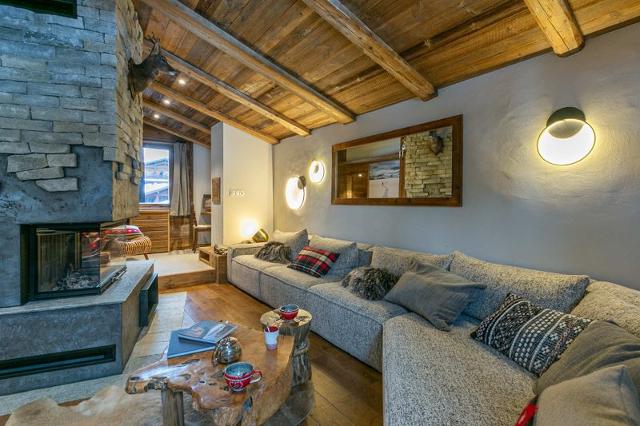 Appartements ANDES 810096 - Val d’Isère Centre