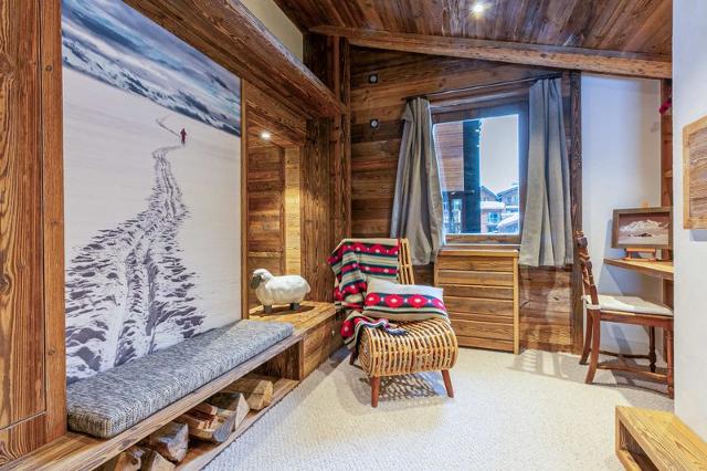 Appartements ANDES 810096 - Val d’Isère Centre