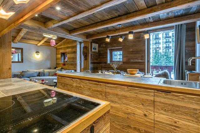 Appartements ANDES 810096 - Val d’Isère Centre