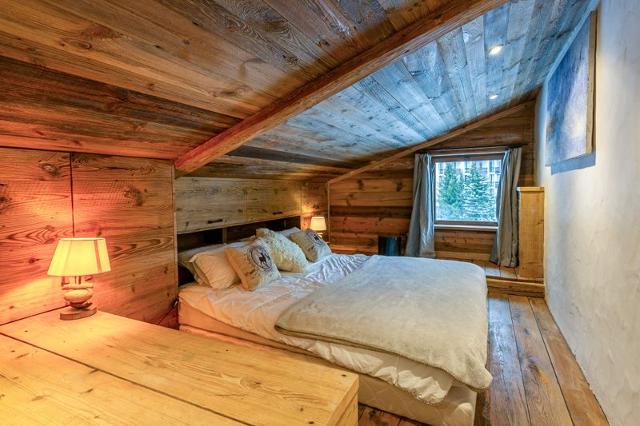 Appartements ANDES 810096 - Val d’Isère Centre