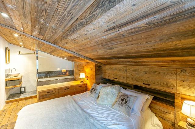 Appartements ANDES 810096 - Val d’Isère Centre