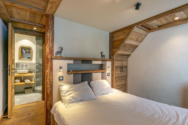 Appartements ANDES 810096 - Val d’Isère Centre