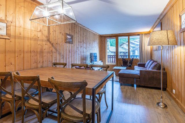 Appartements ANDES 810100 - Val d’Isère Centre