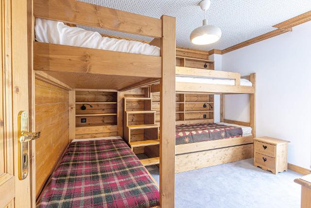 Appartements ANDES 810100 - Val d’Isère Centre