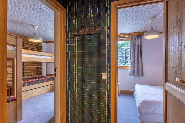 Appartements ANDES 810100 - Val d’Isère Centre