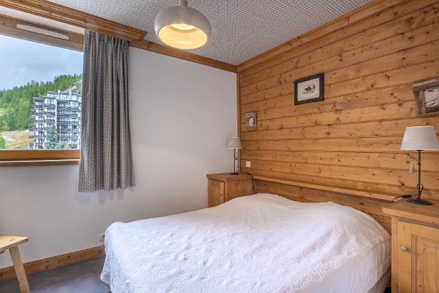 Appartements ANDES 810100 - Val d’Isère Centre