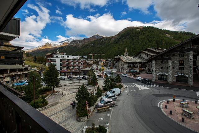 Appartements ANDES 810100 - Val d’Isère Centre